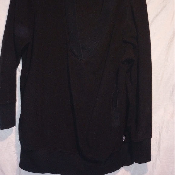 Nick and Nora loungewear pullover long sleeve sweater size XXL - Picture 4 of 7